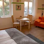 宾馆 Suelfmeister Haus 鲁纳