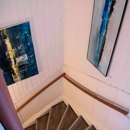 Suelfmeister Haus אורחן *