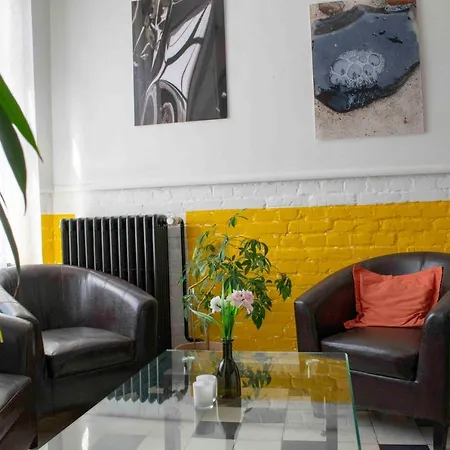 Suelfmeister Haus Estalagem *