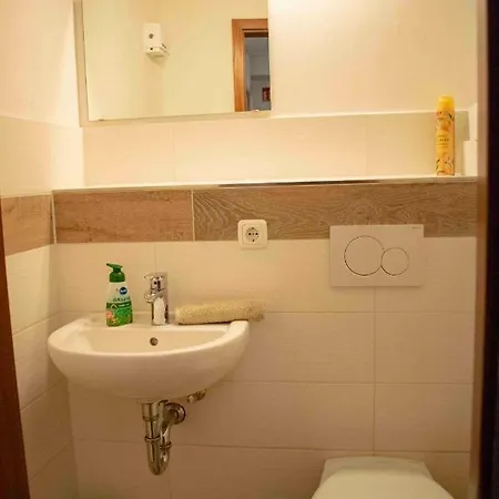 Estalagem Suelfmeister Haus