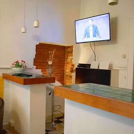 Suelfmeister Haus Estalagem