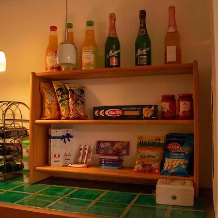 אורחן Suelfmeister Haus