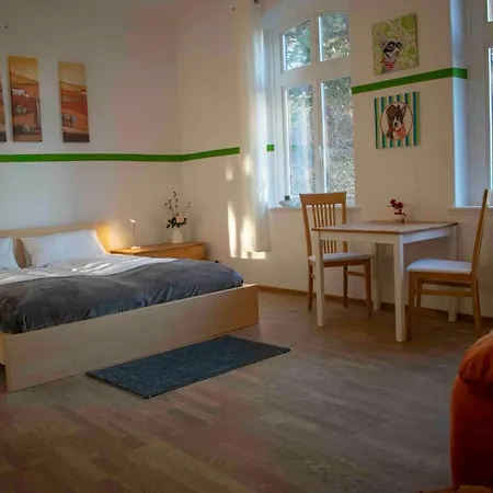 Kro Suelfmeister Haus