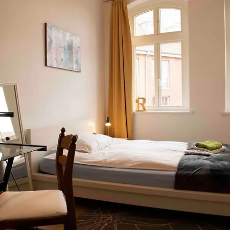 Sülfmeister Haus Lüneburg