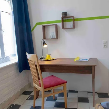 Estalagem Suelfmeister Haus