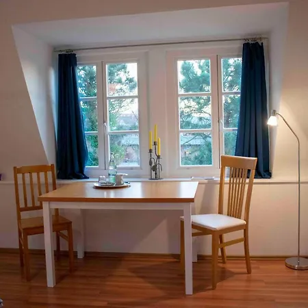 Inn Suelfmeister Haus Luneburg