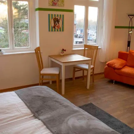 Kro Suelfmeister Haus Lüneburg