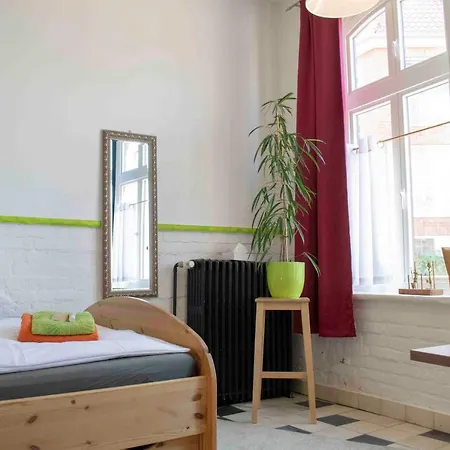 Kro Suelfmeister Haus Lüneburg