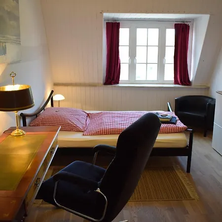 Kro Suelfmeister Haus *
