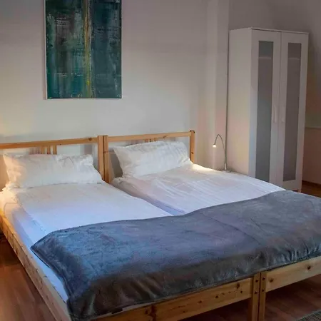 Kro Suelfmeister Haus *