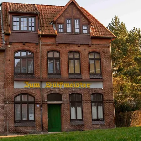 Kro Suelfmeister Haus *