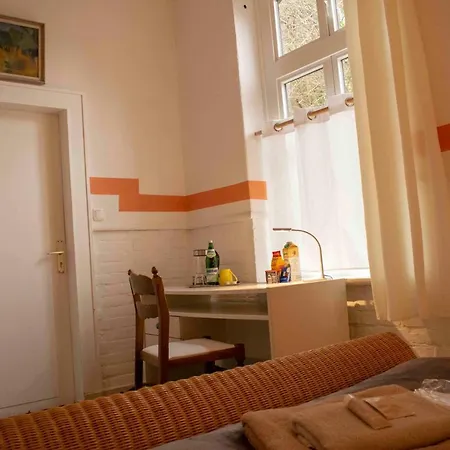 Suelfmeister Haus Luneburg