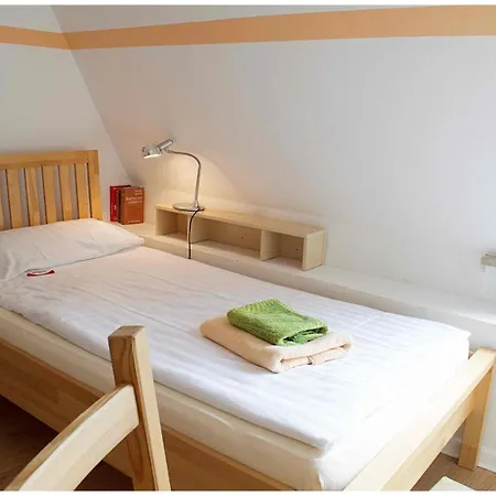 Suelfmeister Haus * Lüneburg