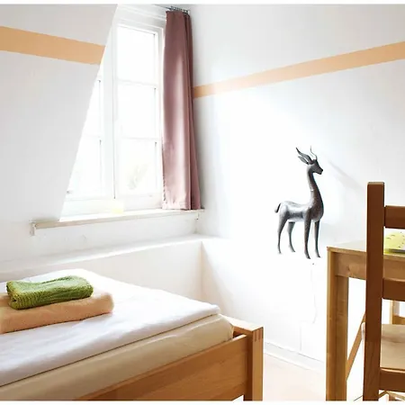 Suelfmeister Haus * Luneburg
