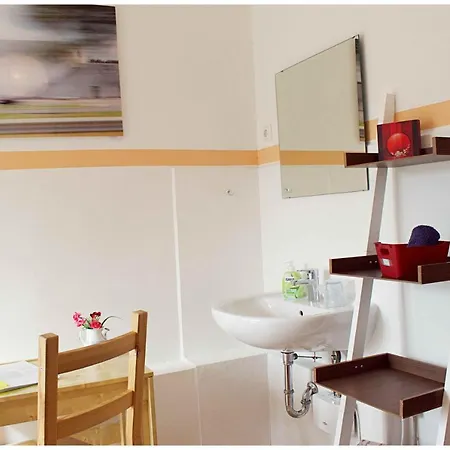 Estalagem Suelfmeister Haus