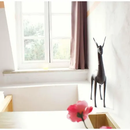 여관 Suelfmeister Haus 뤼네부르크