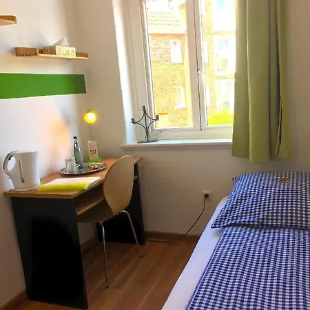 אורחן Suelfmeister Haus