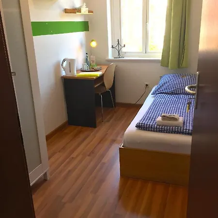 אורחן Suelfmeister Haus *