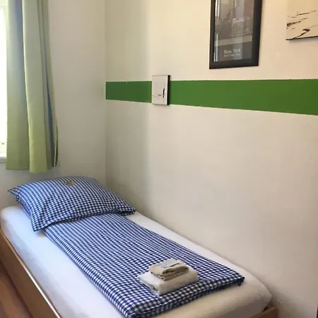 Suelfmeister Haus Kro *