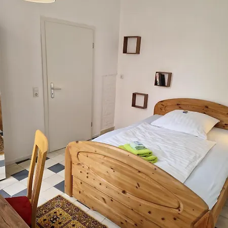 Suelfmeister Haus * Luneburg