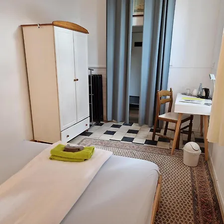 Suelfmeister Haus Inn Luneburg