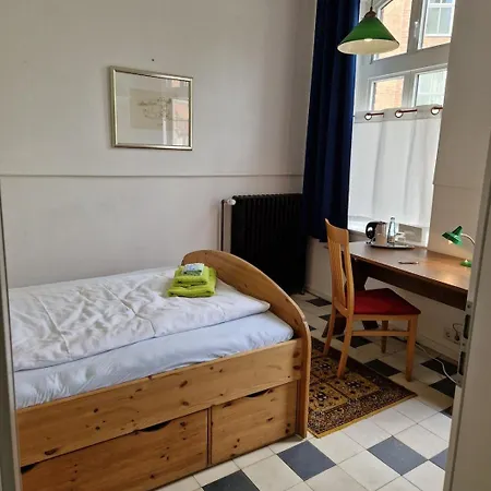Suelfmeister Haus Lüneburg