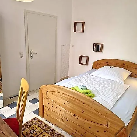 Gasthof Sülfmeister Haus Lüneburg