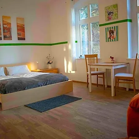 Sülfmeister Haus *