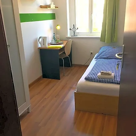 Sülfmeister Haus