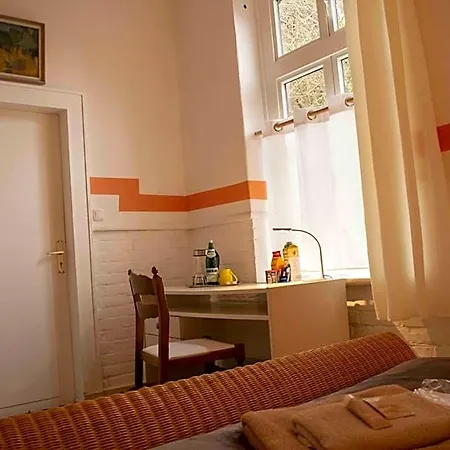 Sülfmeister Haus Gasthof