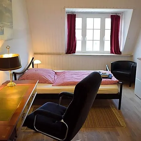 Gasthof Sülfmeister Haus *