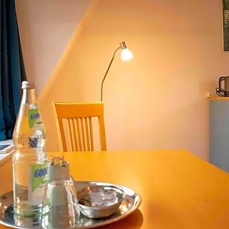 Sülfmeister Haus Gasthof *