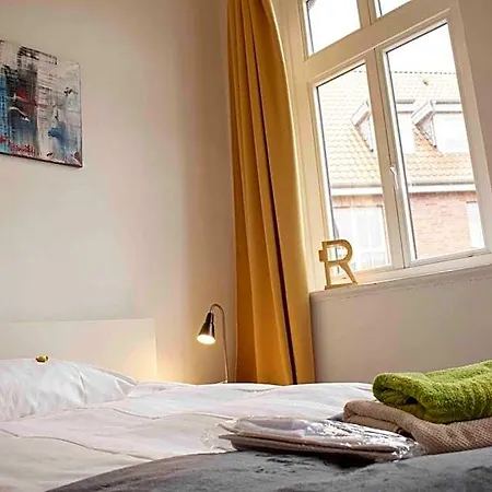 Sülfmeister Haus Gasthof Lüneburg