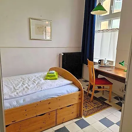 Sülfmeister Haus