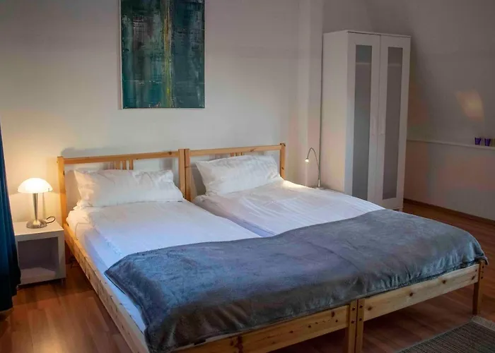 Gasthof Sülfmeister Haus *