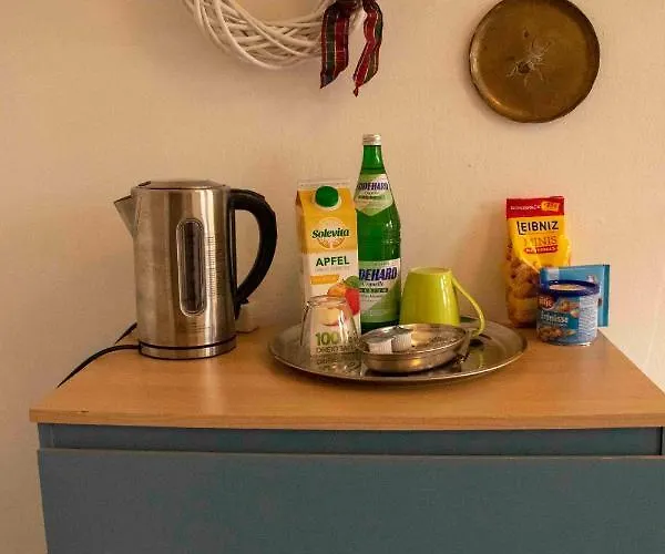 Gasthof Sülfmeister Haus *