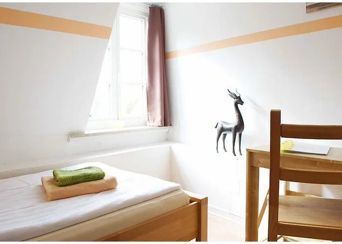 Suelfmeister Haus * Lüneburg