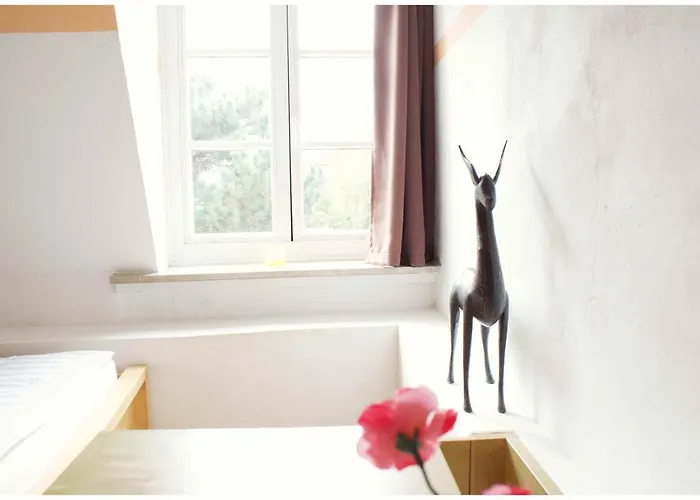 Gasthof Sülfmeister Haus Lüneburg