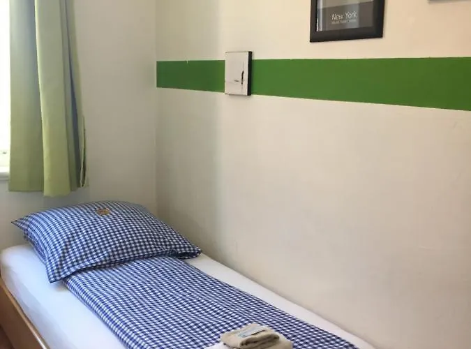 Suelfmeister Haus Värdshus *