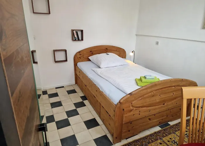 Suelfmeister Haus Inn Luneburg